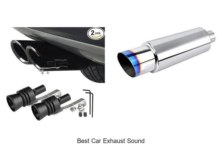 Top 11 Best Car Exhaust Sound That Will Blow Your Mind