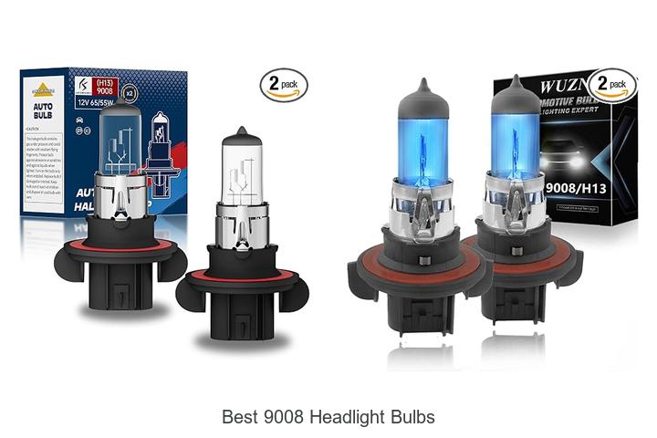 Top 11 Best 9008 Headlight Bulbs That Will Blow Your Mind!