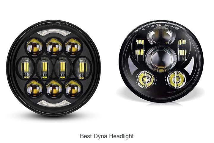 Top 11 Best Dyna Headlight That Will Blow Your Mind!