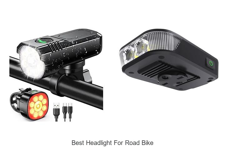 Top 11 Best Headlight For Road Bike That Will Shock You!